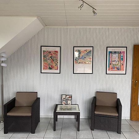 Maifeldblick Apartment Polch Luaran gambar