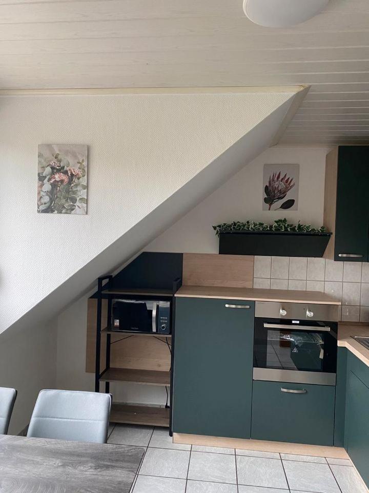 Maifeldblick Apartment Polch Luaran gambar