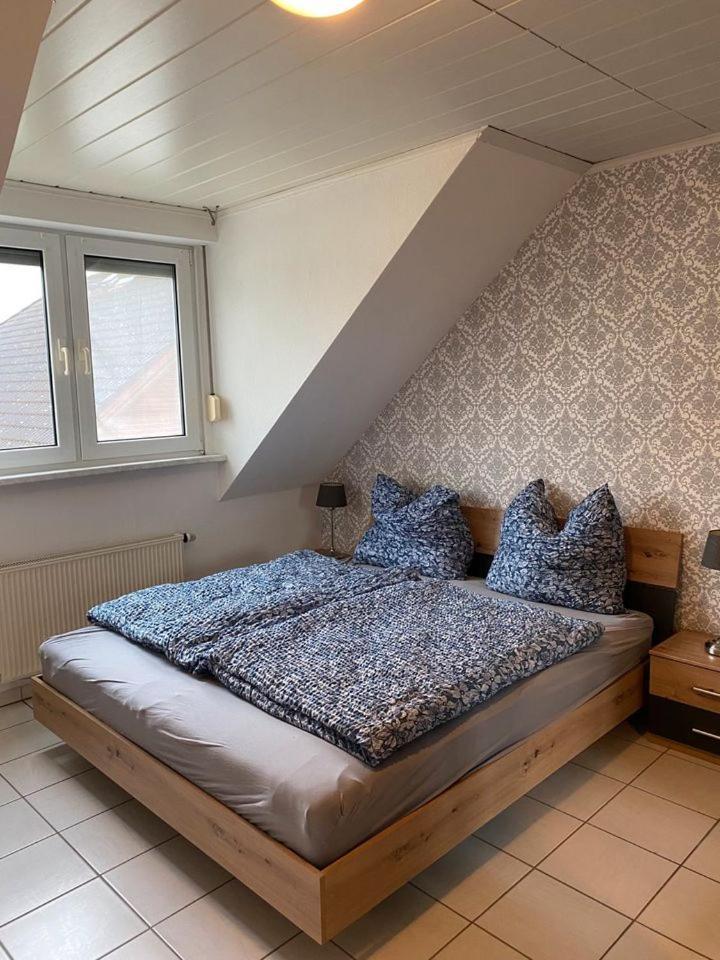 Maifeldblick Apartment Polch Luaran gambar