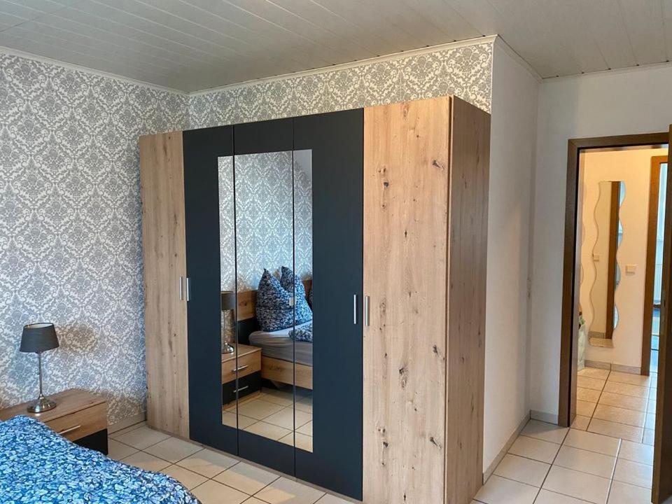 Maifeldblick Apartment Polch Luaran gambar