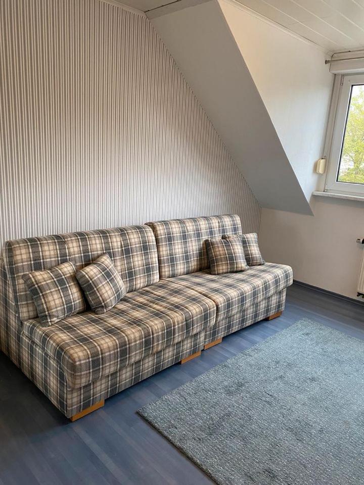 Maifeldblick Apartment Polch Luaran gambar