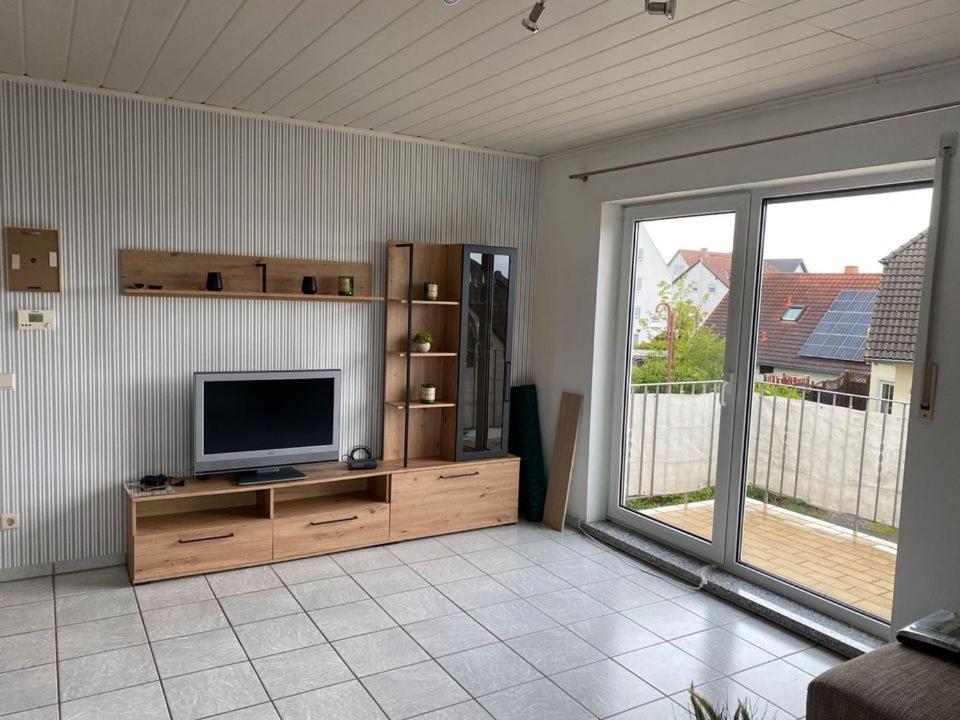 Maifeldblick Apartment Polch Luaran gambar